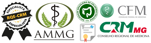 Dra. raissa carvalho proctologista em BH