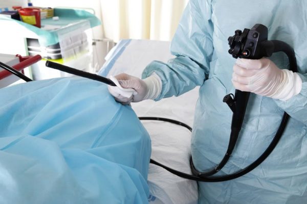 endoscopia em BH 3