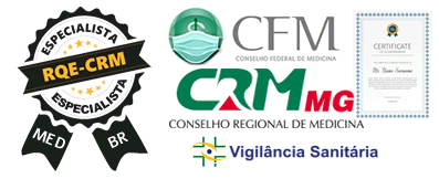 endoscopia em BH