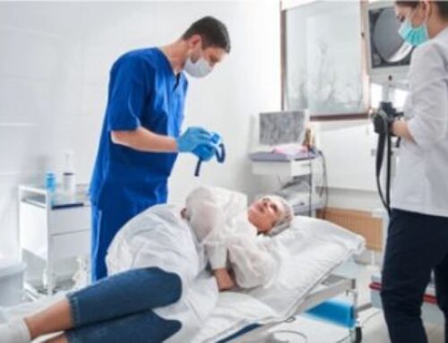 Colonoscopia Preventiva: Como a Detecção de Pólipos Pode Prevenir o Câncer de Cólon