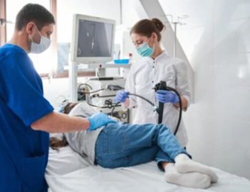 Endoscopia e COVID-19: Desafios e Adaptações