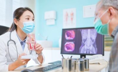 Prevenção de Doenças Colorretais pelo Proctologista