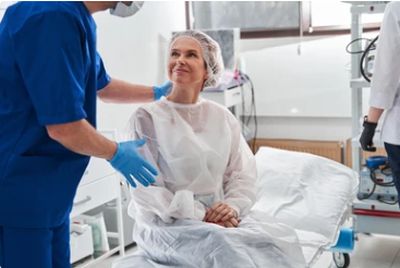 procedimentos terapeuticos na endoscopia em bh