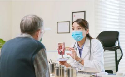 proctologia e hemorroida - proctologista em bh