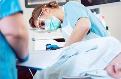 Técnicas Cirúrgicas em Proctologia