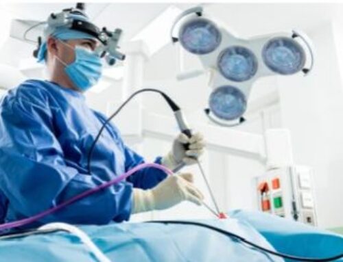 Tipos de Endoscopia